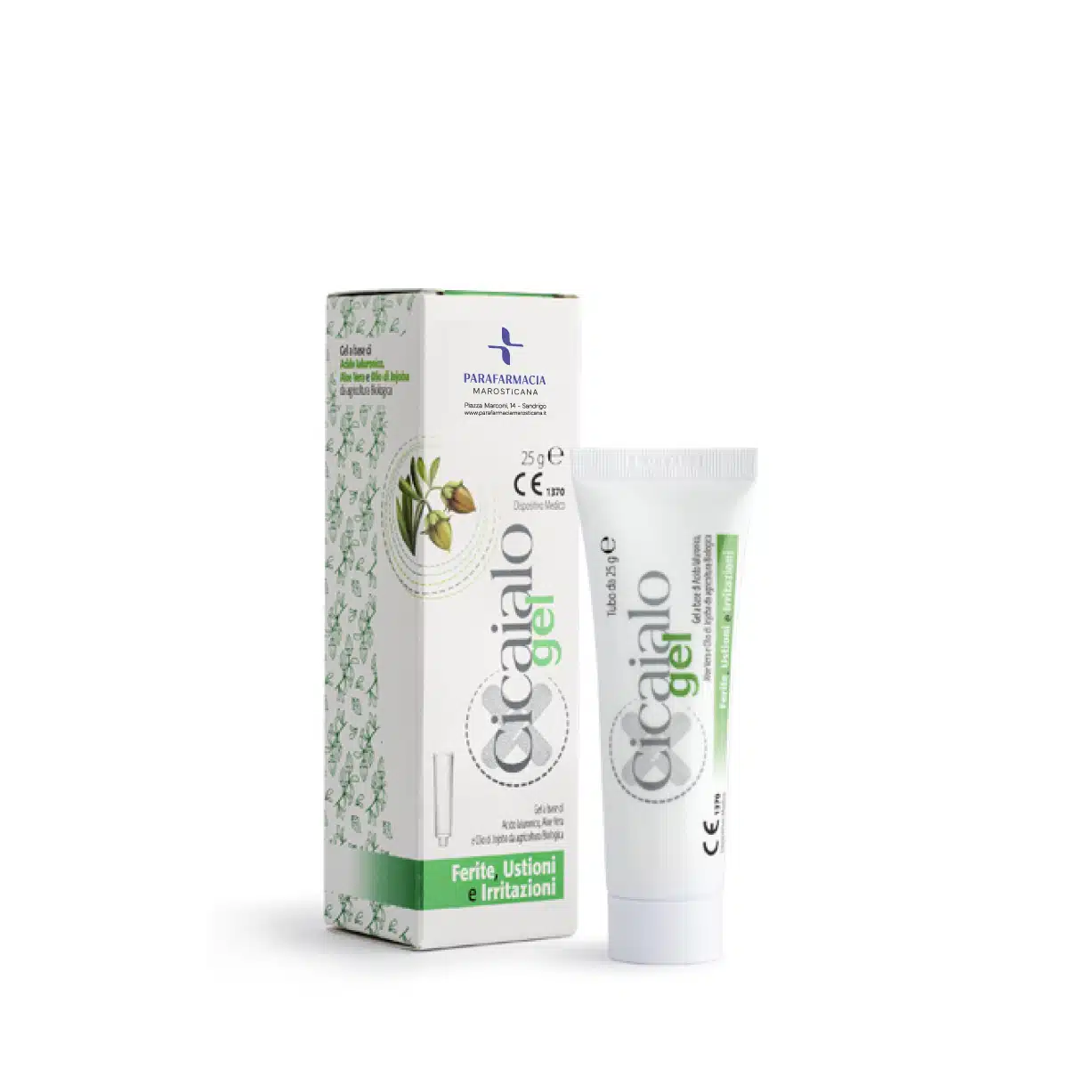 CICAIALO GEL
