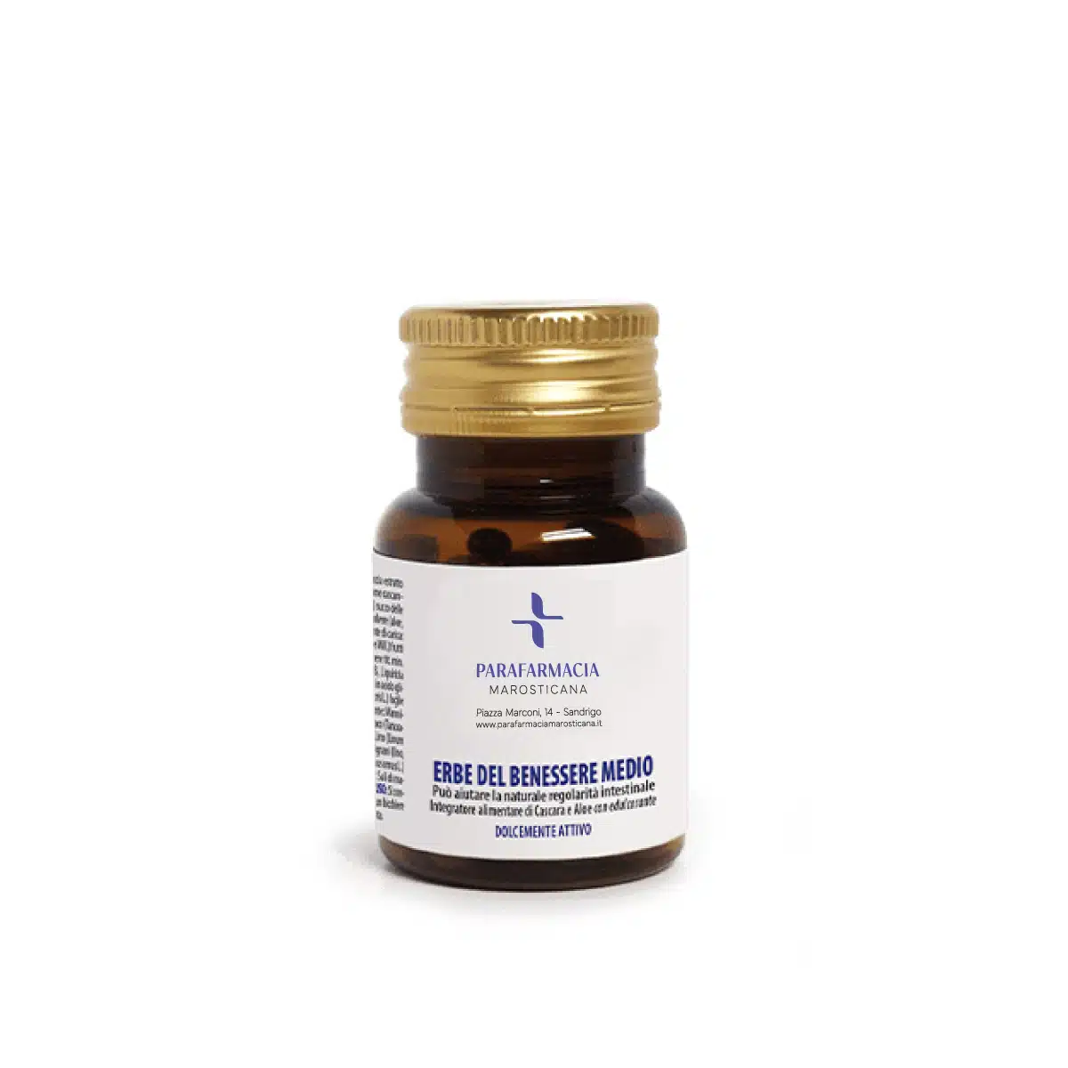 LE ERBE BENESSERE