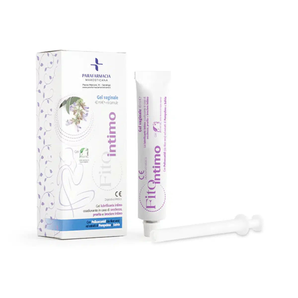 FITOINTIMO GEL