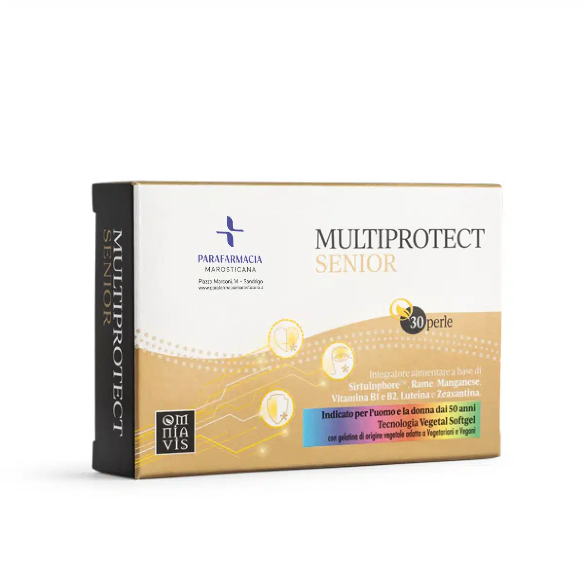 MULTIPROTECT SENIOR