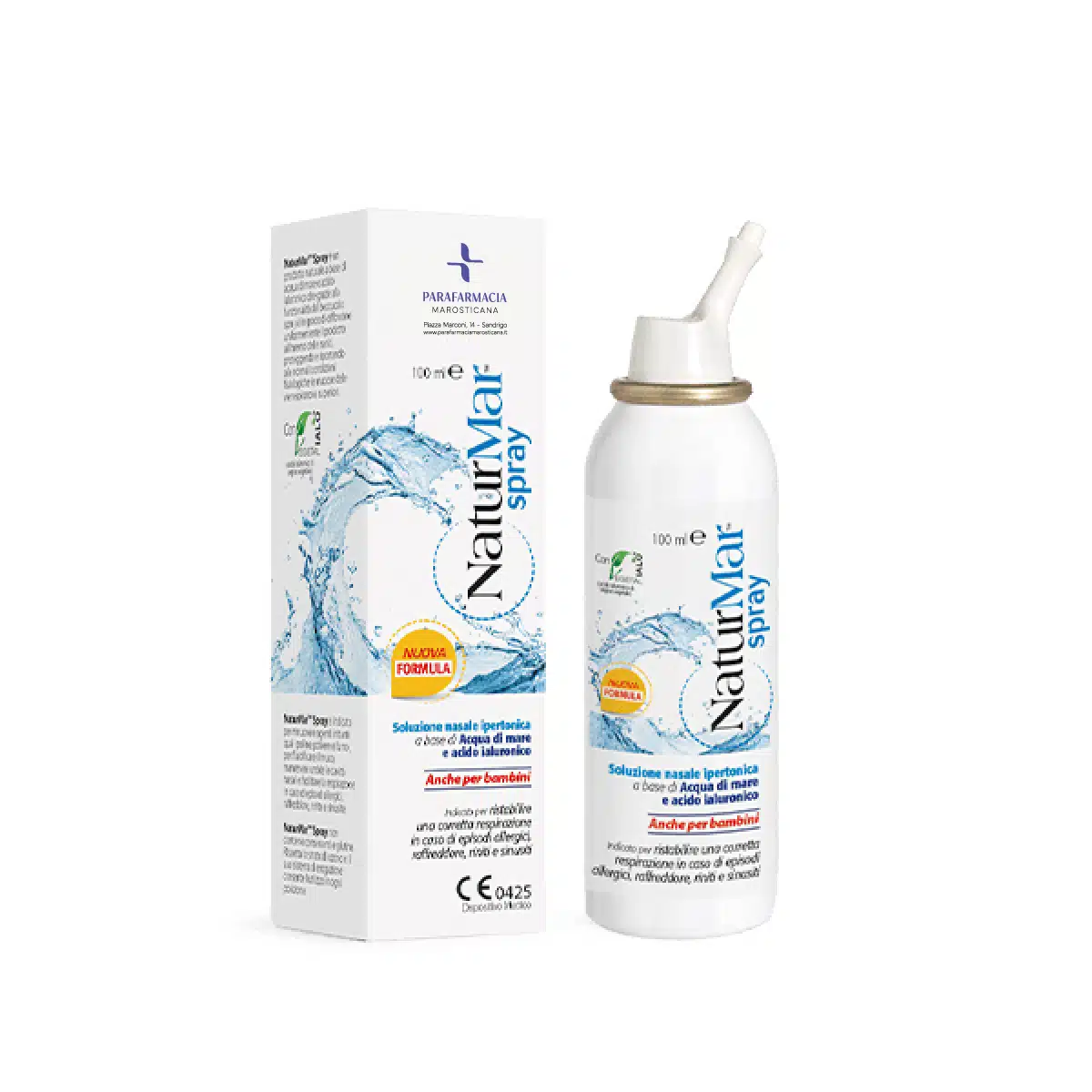 NATURMAR®