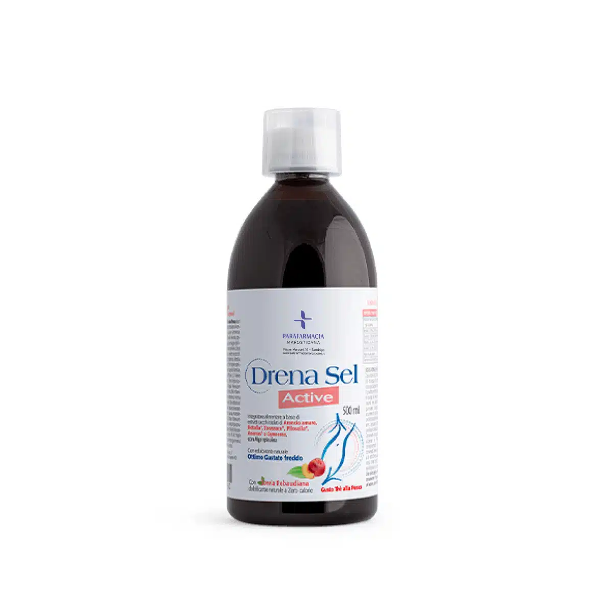 DRENA SEL ACTIVE