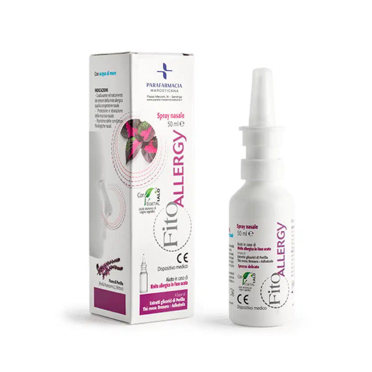 FITOALLERGY SPRAY