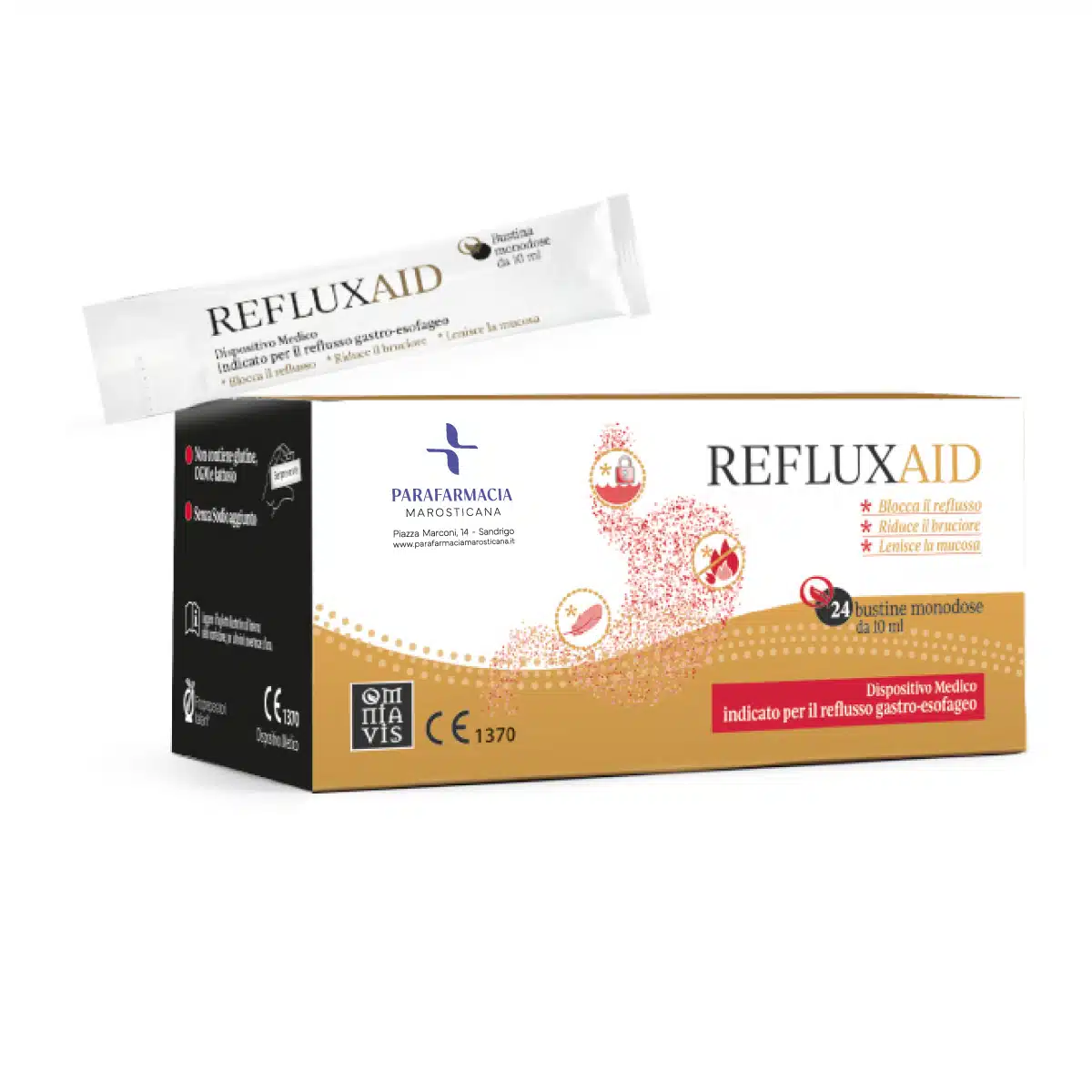 REFLUXAID