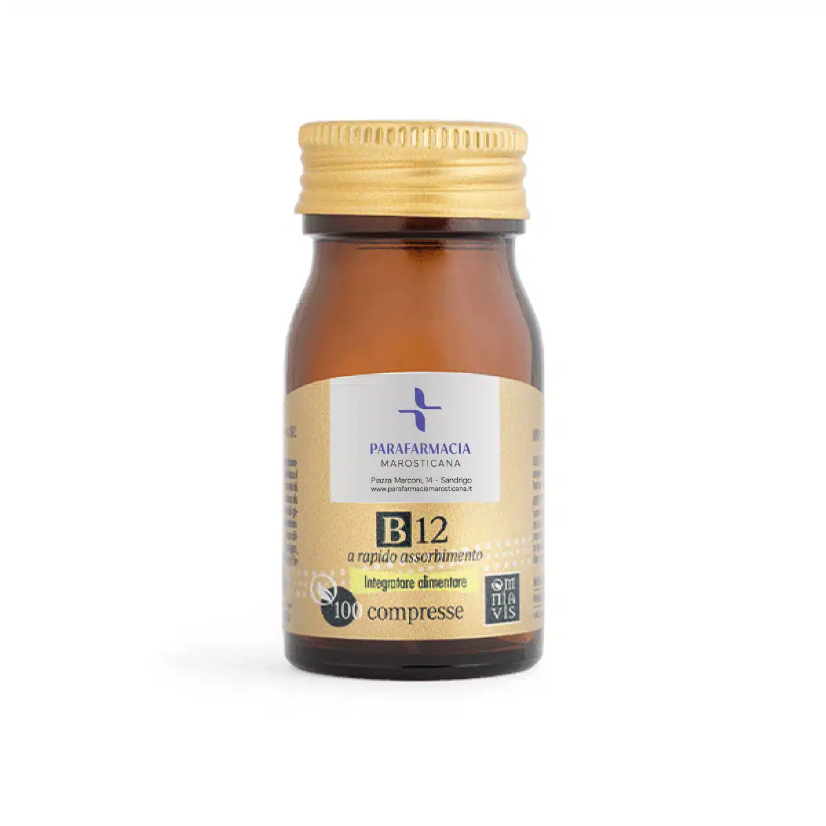B 12
