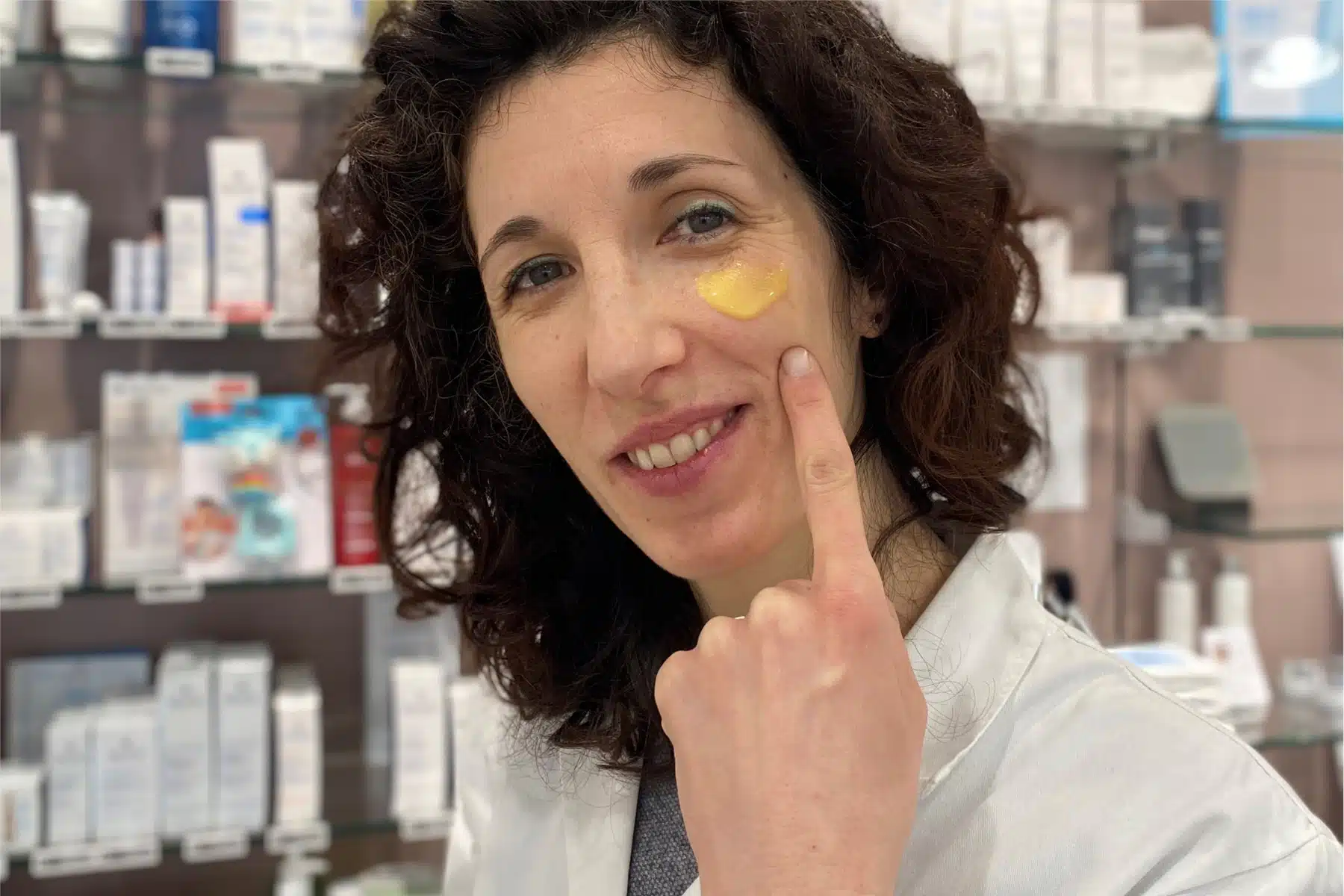 NUOVO OPEN DAY: la bellezza del viso