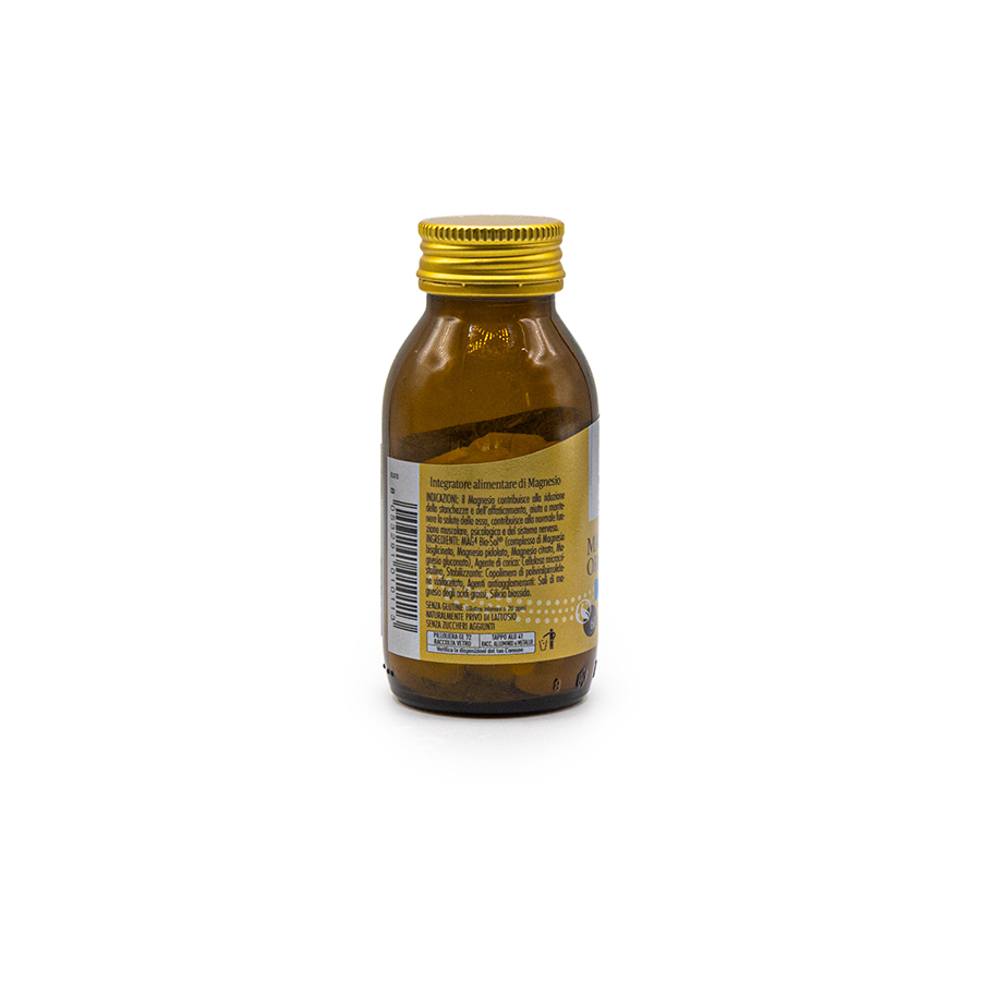 Magnesium Organic 450 compresse - immagine 2