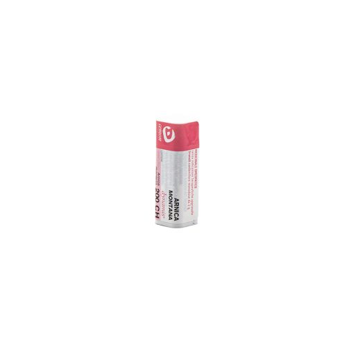 Arnica montana 200CH globuli tubo dose