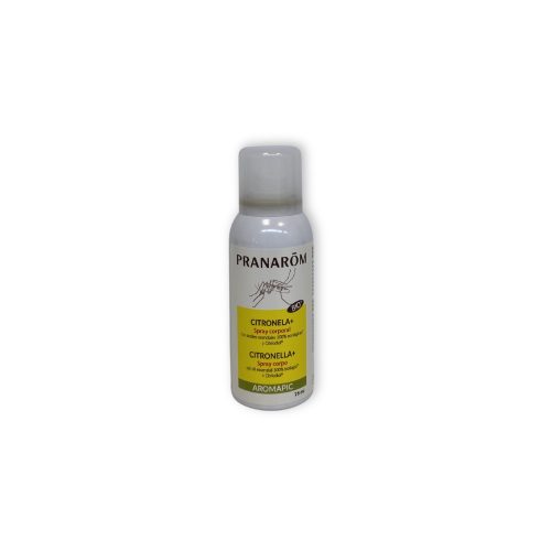 Aromapic Spray Corpo Citronella+