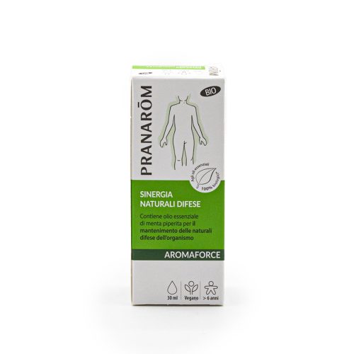 Aromaforce Sinergia Naturali Difese