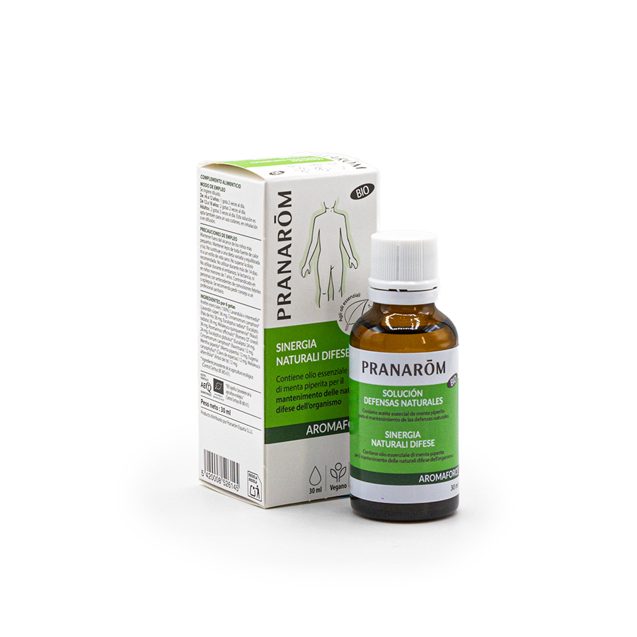 Aromaforce Sinergia Naturali Difese - immagine 3